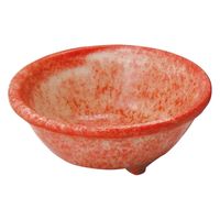 ヤマコー 三ツ足小鉢 27896 1個（直送品）