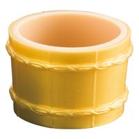 ヤマコー プラスチック製珍味入 ミニ樽千代口