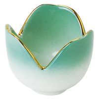 ヤマコー 三ツ山珍味入 26493 1個（直送品）