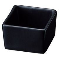 ヤマコー 陶器・角型珍味入