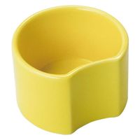 ヤマコー 半月型珍味入