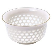 ヤマコー 金巻ほたる珍味入 篭目