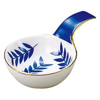 ヤマコー 陶器・ミニレンゲ珍味入