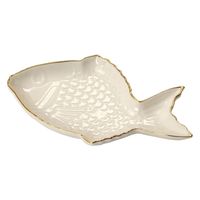 ヤマコー めで鯛小皿 27920 1個（直送品）