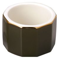 ヤマコー 十角切立珍味入