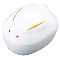 ヤマコー 白うさぎ珍味入 26677 1個（直送品）
