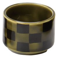 ヤマコー 市松丸珍味入 27709 1個（直送品）