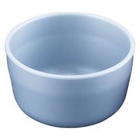 ヤマコー プラスチック製珍味入 丸小鉢 26891 1個（直送品）