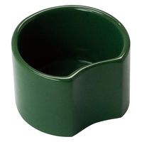 ヤマコー 半月型珍味入 27926 1個（直送品）