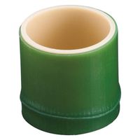 ヤマコー プラスチック製珍味入 若竹千代口 スリム 25597 1個（直送品）