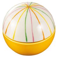 ヤマコー 手まり型珍味入 26993 1個（直送品）