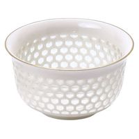 ヤマコー 金巻ほたる珍味入 篭目 中 27690 1個（直送品）