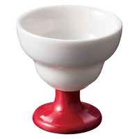 ヤマコー 高台珍味入 高砂 26223 1個（直送品）