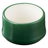 ヤマコー 新陶器・竹節珍味入 27771 1個（直送品）