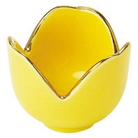 ヤマコー 三ツ山珍味入 26491 1個（直送品）