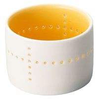 ヤマコー 色ほたる珍味入 切立 27822 1個（直送品）