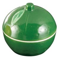 ヤマコー 新ゆず型珍味入 26730 1個（直送品）