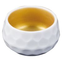 ヤマコー 内金彩三ツ足小付 小 26924 1個（直送品）