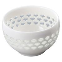 ヤマコー ほたる丸珍味入 波 26246 1個（直送品）