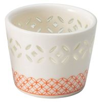 ヤマコー 彩 ほたる珍味入 七宝 27678 1個（直送品）