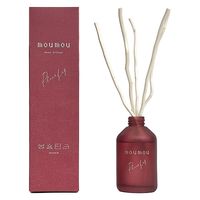 大香 mou mou リードディフューザー MOHAIR ルームフレグランス  リラックス  芳香剤 170mL 1個