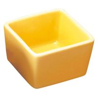 ヤマコー 角型ミニ珍味入 26791 1個（直送品）