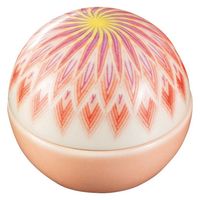 ヤマコー 絢 あや 手毬珍味入 27679 1個（直送品）