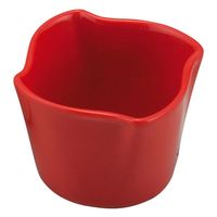 ヤマコー フラワーボウル 26818 1個（直送品）