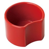 ヤマコー 半月型珍味入 27924 1個（直送品）