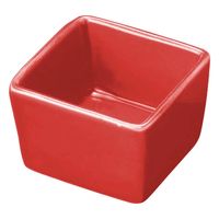 ヤマコー 角型ミニ珍味入 26789 1個（直送品）