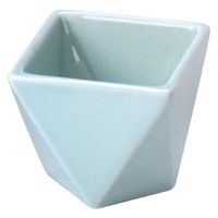 ヤマコー 折り三角珍味入 27652 1個（直送品）