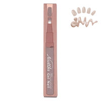 Nullin（ぬりん） Nullin03 シルキーベージュ アイエスリンク