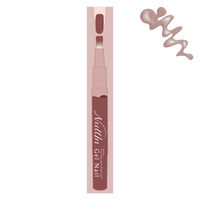 Nullin（ぬりん） Nullin＃07 ウォームラテ アイエスリンク