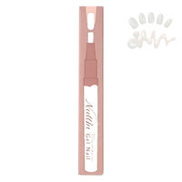 Nullin（ぬりん） Nullin01 ヴェールホワイト アイエスリンク