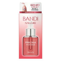 BANDI（バンディ） ネイルキュアピンクダイヤプリセラム 7ml アイエスリンク