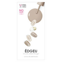 EDGEU（エッジユー） ハンドRLX FEELING 28枚 ネイルシール アイエスリンク