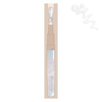 Nullin（ぬりん） Nullin＃Ｍ08 クリスタルクリア アイエスリンク