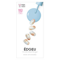 アイエスリンク EDGEU（エッジユー） ハンド ネイルシール