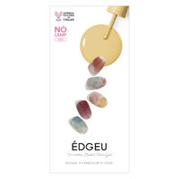 EDGEU（エッジユー） ハンドＷカラー NUANCE 28枚 ネイルシール アイエスリンク