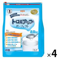 yƂݍ܁z ICI g~Abvp[tFNg   Hi 2.5kg 1P[X(2.5kg×4܁j