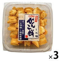 丸彦製菓 丸彦 二色の揚餅 24個 x12 4978041029792 1セット(12個