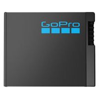 GoPro HERO13用 エンデューロバッテリー AEBAT001 1個