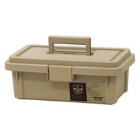 セカンドハンズ大型ツールボックス（使用品） ジェリカンツールボックス+ホルダーセット | HARD CARGO