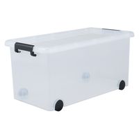 JEJアステージ　キャリングボックス39 クリア　　1個