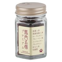 馬肉五膳 プレミアム 瓶入 国産 20g 1個 オリエント商会 犬用 おやつ
