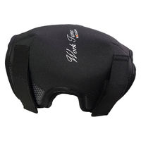 コヅチ 膝パットダブルホールドタイプ WTA-10 1セット(2個)