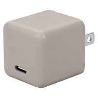 MOTTERU PD30W USB-C|[gAC[d }[dΉ eO[W MOT-ACPD30-GY 1iij