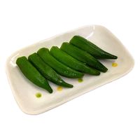神栄 中国産オクラSサイズ 10060-0003 1袋(500g入)（直送品