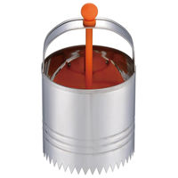 モトコマ マルチ穴開け器 中 HA-80 1個（直送品）