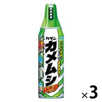 カダン カメムシバリア 450ml 1セット（1本×3） 殺虫剤 フマキラー